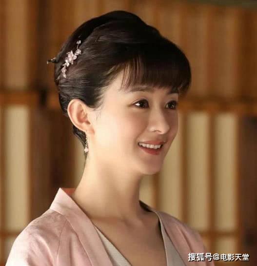 《知否》入选2019电视剧剧集,唯一一部古装剧,《陈情令》太可惜