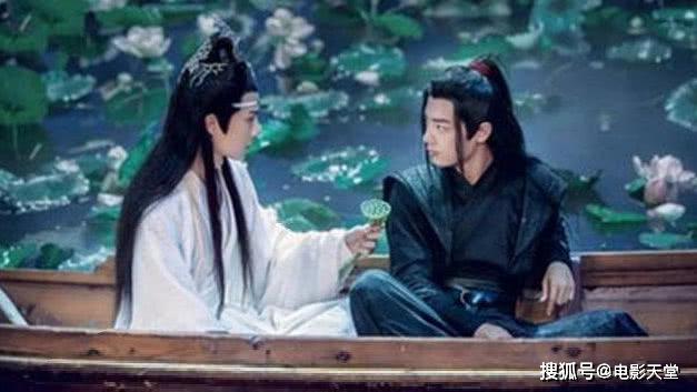 《知否》入选2019电视剧剧集,唯一一部古装剧,《陈情令》太可惜