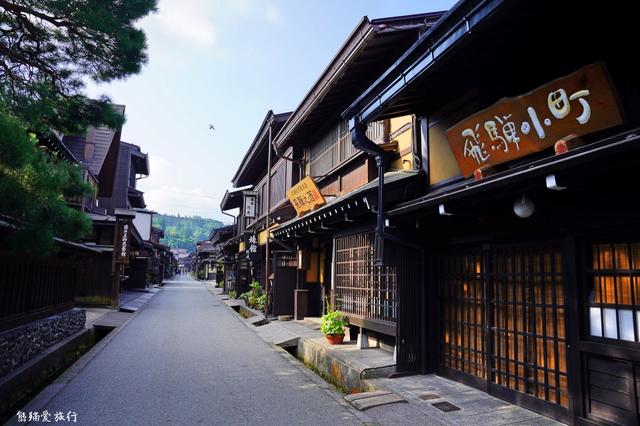 【转】这个少有人知的地方,人称小京都,是日本女性向往的日本旅行地