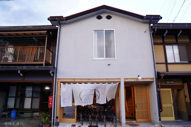 【转】这个少有人知的地方,人称小京都,是日本女性向往的日本旅行地