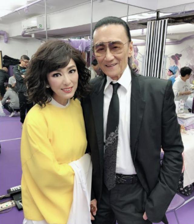 《法证先锋4》首集破八年记录!TVB金牌监制称这是最好的礼物