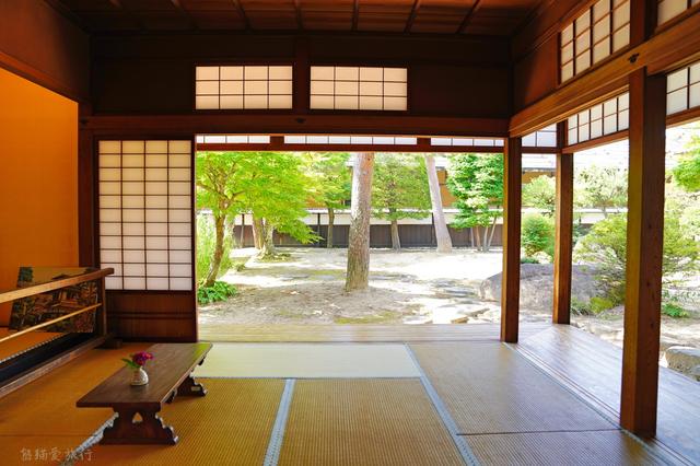 【转】这个少有人知的地方,人称小京都,是日本女性向往的日本旅行地