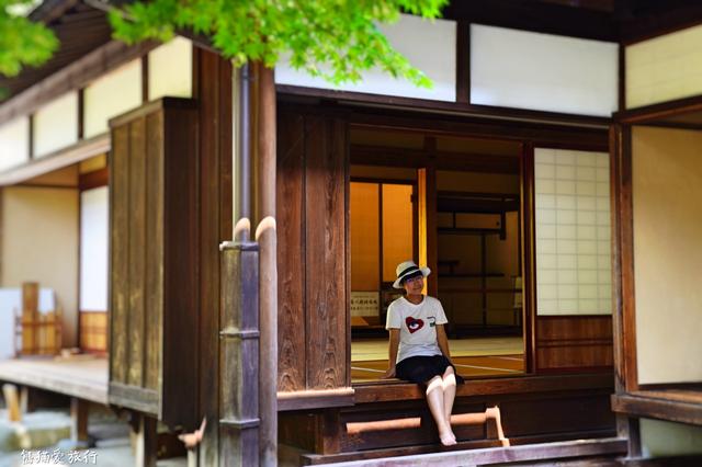 【转】这个少有人知的地方,人称小京都,是日本女性向往的日本旅行地