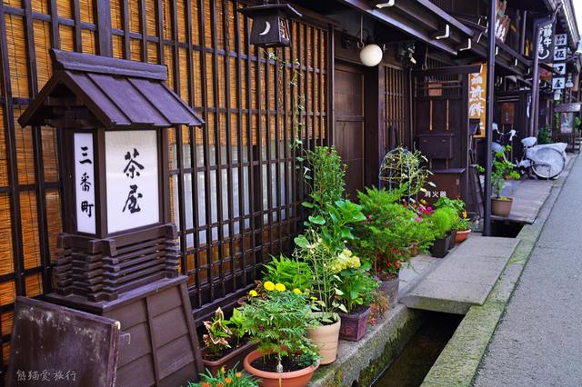 【转】这个少有人知的地方,人称小京都,是日本女性向往的日本旅行地
