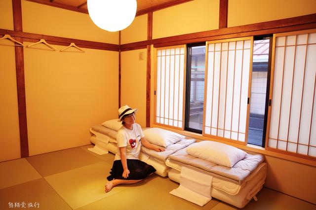 【转】这个少有人知的地方,人称小京都,是日本女性向往的日本旅行地