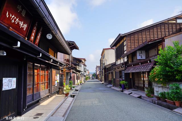 【转】这个少有人知的地方,人称小京都,是日本女性向往的日本旅行地