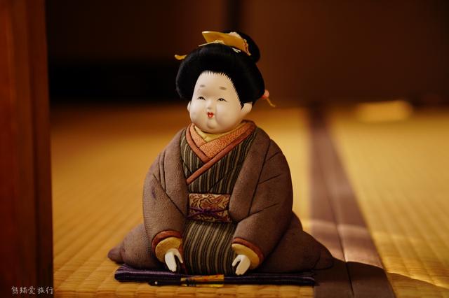 【转】这个少有人知的地方,人称小京都,是日本女性向往的日本旅行地