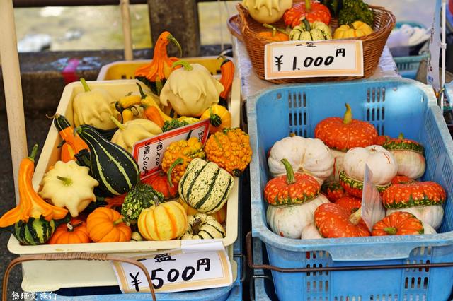 【转】这个少有人知的地方,人称小京都,是日本女性向往的日本旅行地