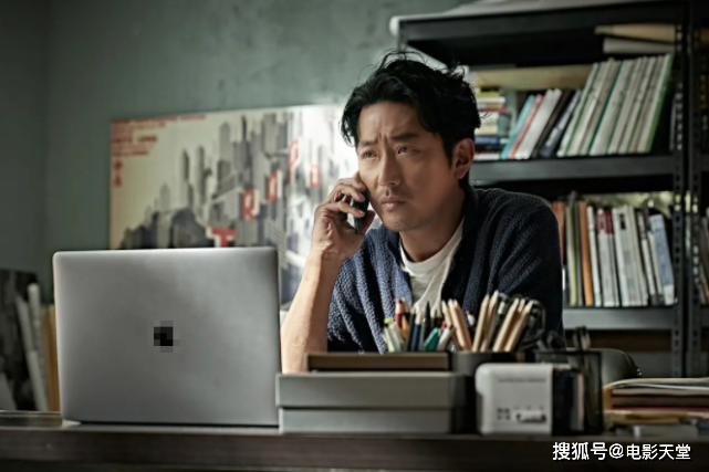 连续六年提名影帝,却被曝吸毒自毁前程,娱乐圈没有前车之鉴?