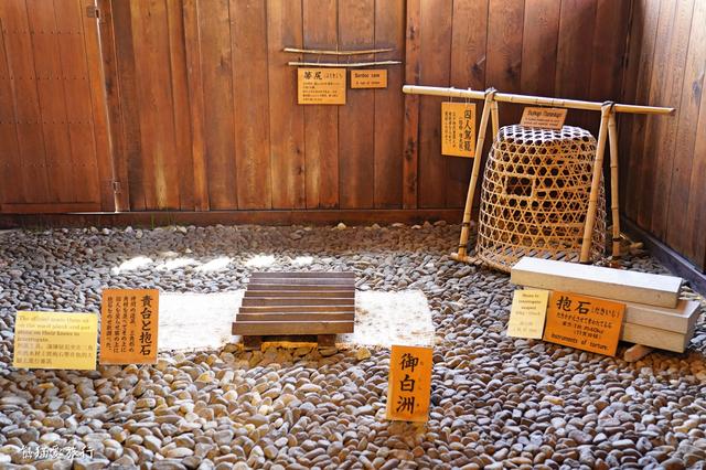 【转】这个少有人知的地方,人称小京都,是日本女性向往的日本旅行地