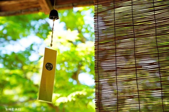 【转】这个少有人知的地方,人称小京都,是日本女性向往的日本旅行地