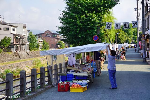 【转】这个少有人知的地方,人称小京都,是日本女性向往的日本旅行地