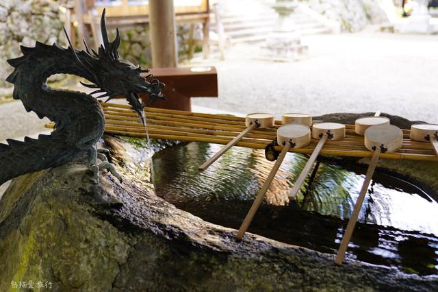 【转】这个少有人知的地方,人称小京都,是日本女性向往的日本旅行地