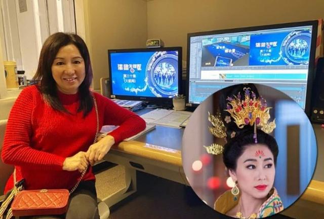 《法证先锋4》首集破八年记录!TVB金牌监制称这是最好的礼物