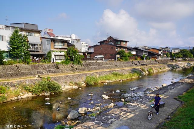 【转】这个少有人知的地方,人称小京都,是日本女性向往的日本旅行地