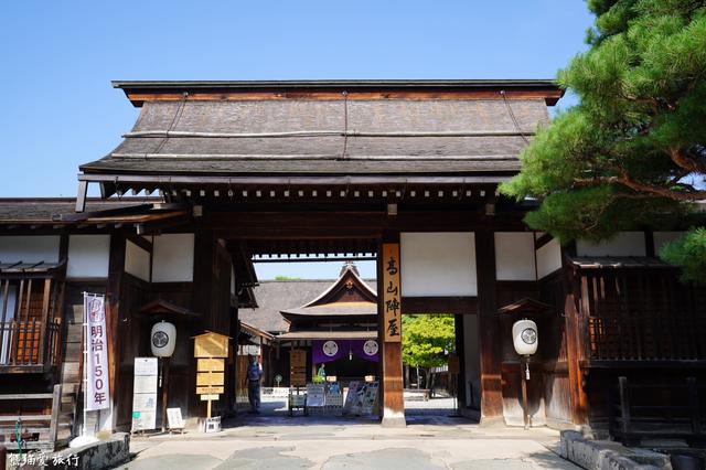 【转】这个少有人知的地方,人称小京都,是日本女性向往的日本旅行地