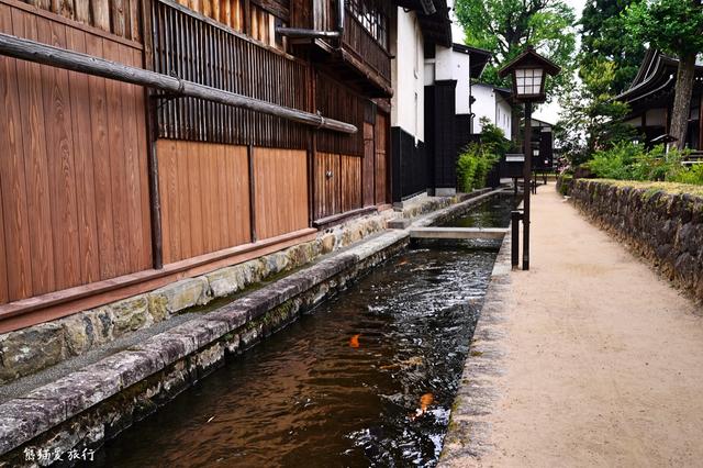 【转】这个少有人知的地方,人称小京都,是日本女性向往的日本旅行地