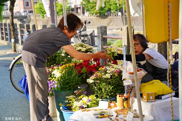 【转】这个少有人知的地方,人称小京都,是日本女性向往的日本旅行地