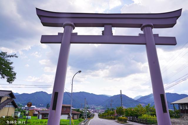 【转】这个少有人知的地方,人称小京都,是日本女性向往的日本旅行地