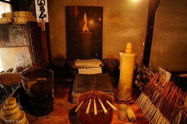 【转】这个少有人知的地方,人称小京都,是日本女性向往的日本旅行地