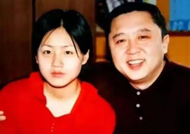 郭德纲三句不离的白慧明,让于谦一眼定情,还是不折不扣的美娇娘