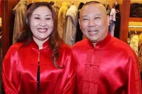 郭德纲三句不离的白慧明,让于谦一眼定情,还是不折不扣的美娇娘