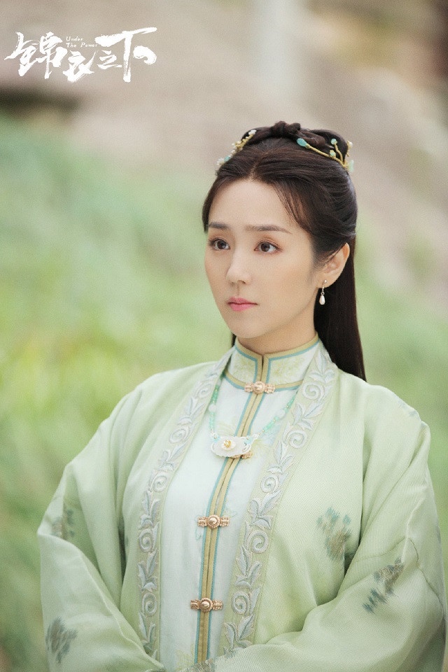 盘点10个古装剧中的美女神医!赵丽颖、刘诗诗超仙,鞠婧祎惊艳