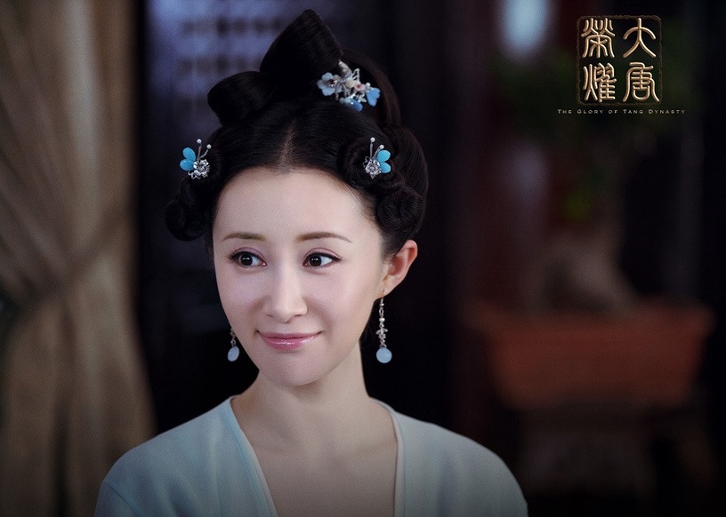 盘点10个古装剧中的美女神医!赵丽颖、刘诗诗超仙,鞠婧祎惊艳