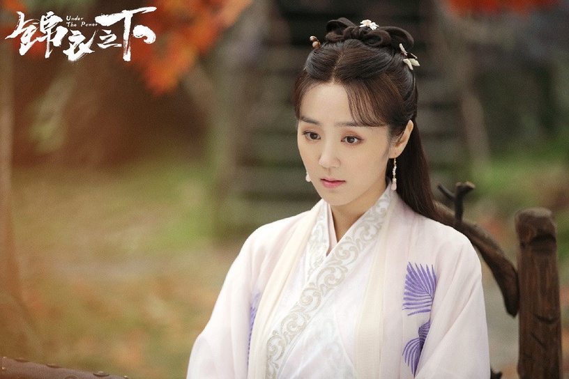 盘点10个古装剧中的美女神医!赵丽颖、刘诗诗超仙,鞠婧祎惊艳