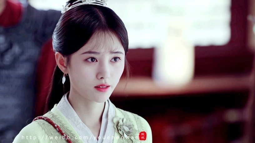 盘点10个古装剧中的美女神医!赵丽颖、刘诗诗超仙,鞠婧祎惊艳