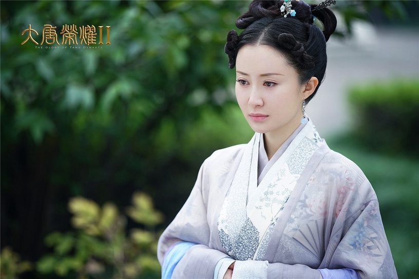 盘点10个古装剧中的美女神医!赵丽颖、刘诗诗超仙,鞠婧祎惊艳