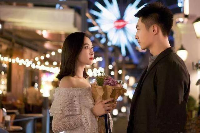 宋茜和杨紫谁更旺男主?和宋茜合作,宋威龙之后罗云熙会不会爆红