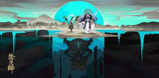 阴阳师:海国少主大岳丸,超强单体控制,核心斗技阵容教学