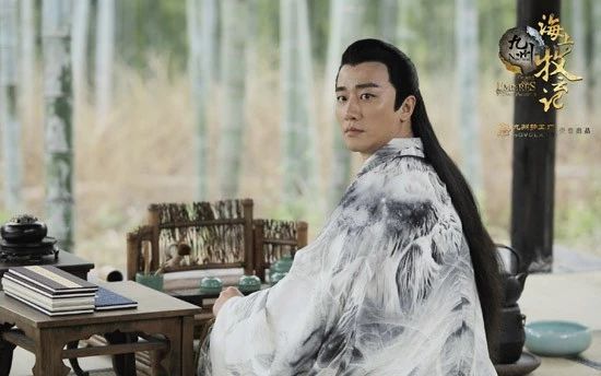他演了27个男主,合作陈凯歌冯小刚李少红,演技在线却始终不火