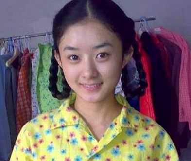 赵丽颖要和吴刚合作乡村题材作品,女方将出演一位农村妇女