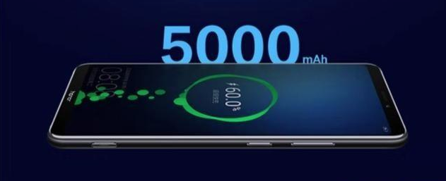 华为彻底发飙!5000毫安+液冷+128GB,从3199元跌至1599元