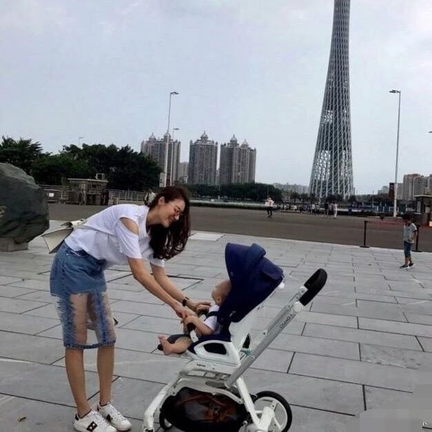 原谅林丹后,谢杏芳很幸福!