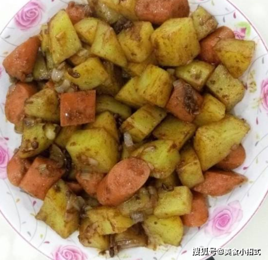 土豆怎么做才好吃呢?