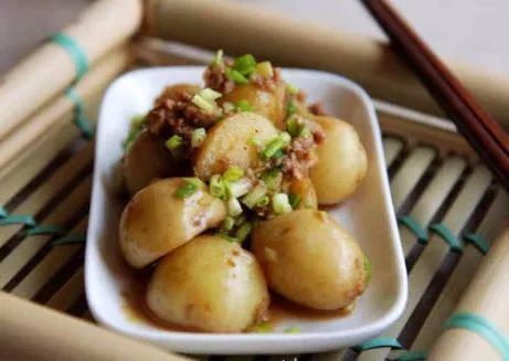 宅家不出门,想吃土豆?自己动手做