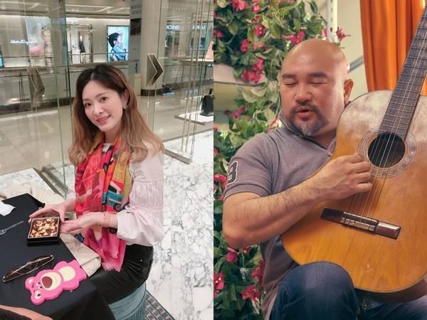 男星自曝曾想出家,却因睡过头作罢,之后遇真爱妻子却生命垂危