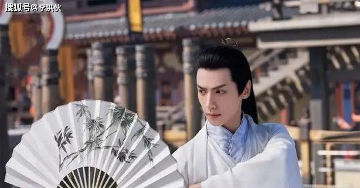 唐嫣一手捧红陈钰琪,2020年三部大作扎堆上线,还将与李易峰合作