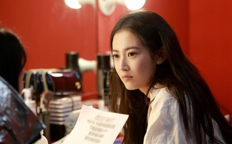 3年前她搭戏唐嫣演“配角”,3年后她独挑大梁逆袭当“女主”