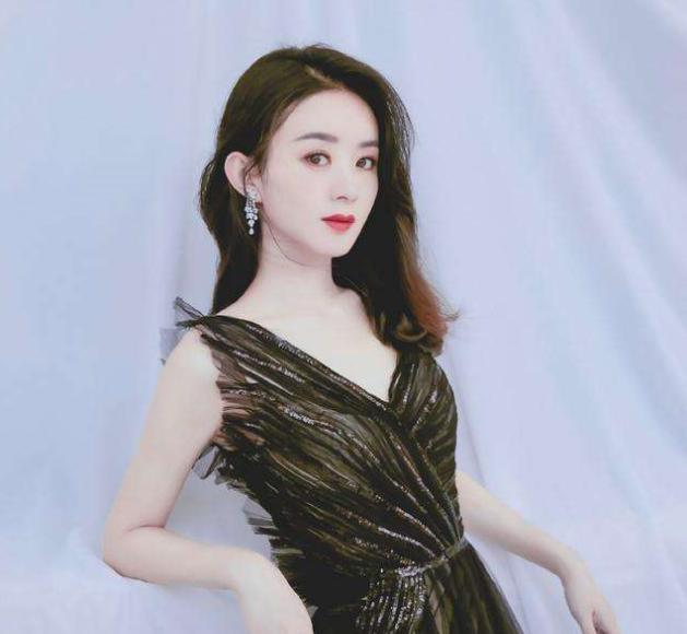 孙俪赵丽颖资源相撞?粉丝借机拉踩,赵丽颖粉丝大骂孙俪“水后”