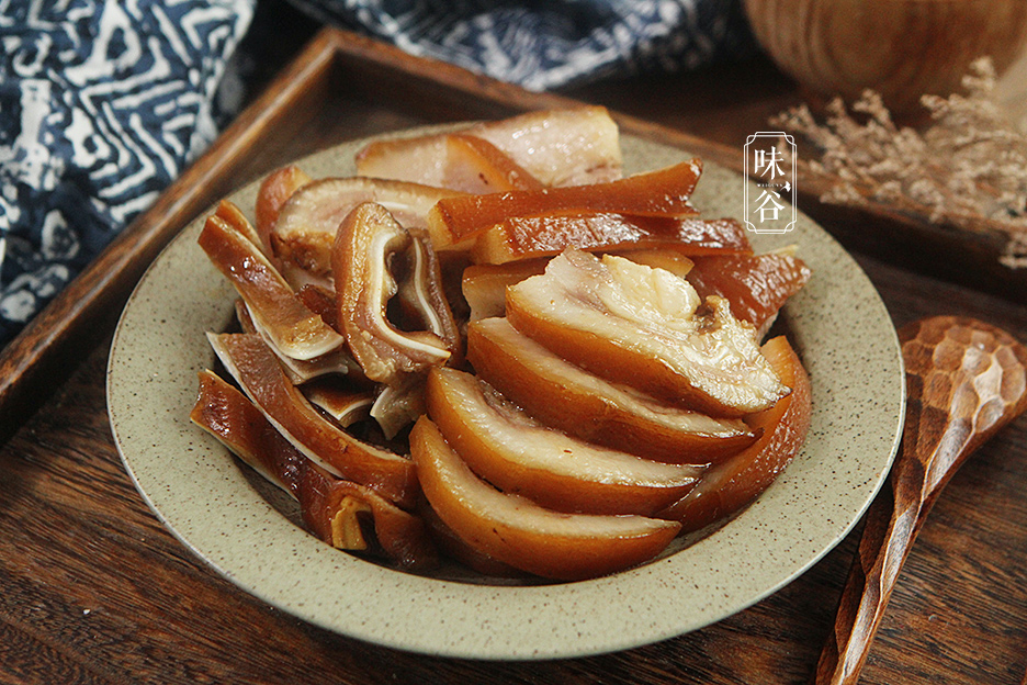 明日二月二龙抬头,记得要吃这肉,香而不腻,为新的一年开个好头