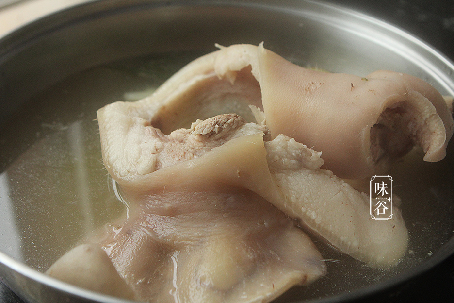 明日二月二龙抬头,记得要吃这肉,香而不腻,为新的一年开个好头