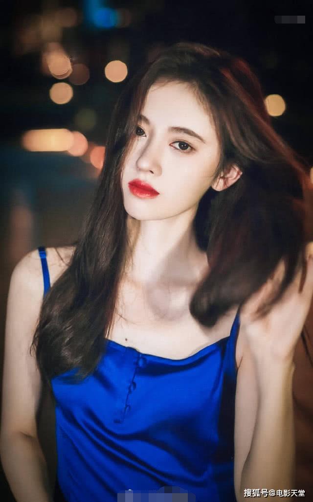 虎扑最喜爱女爱豆,程潇上榜原因竟是因为胖?杨超越不见踪影
