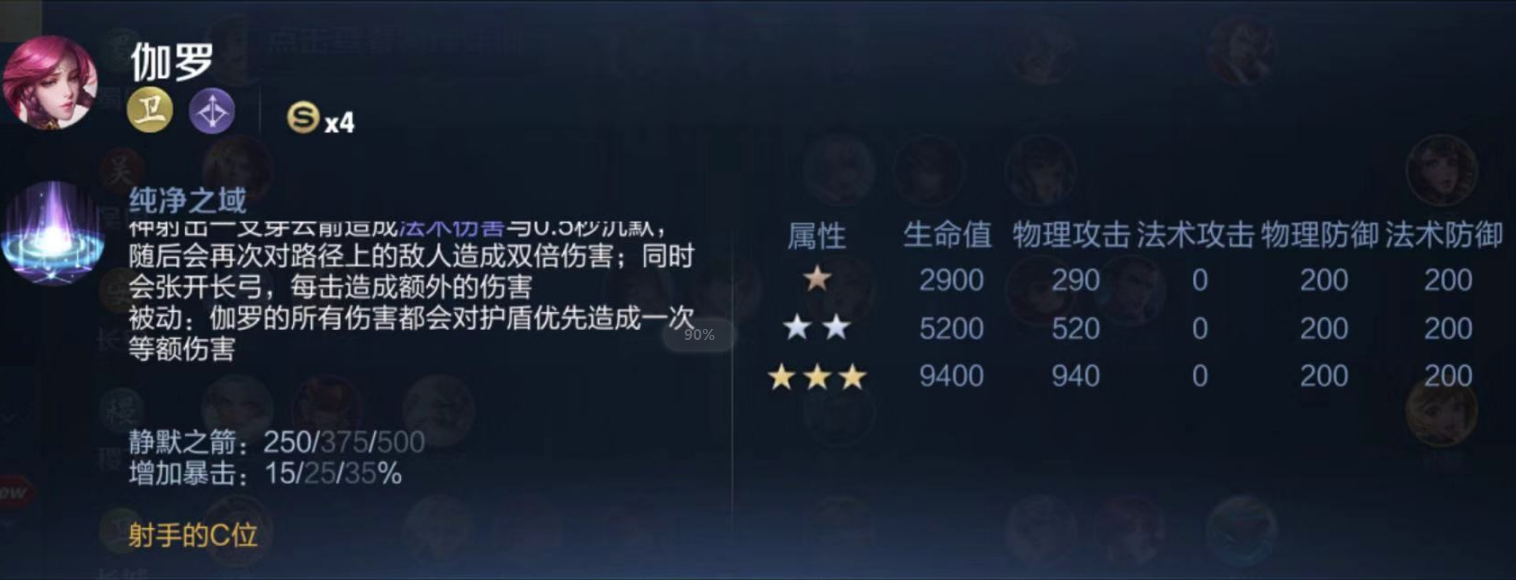 王者荣耀:官方吐槽英雄,橘右京花里胡哨,她才是天美心中最爱!