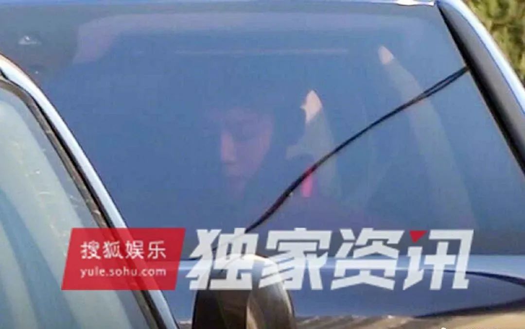 她真把鹿晗粉丝当情敌了?