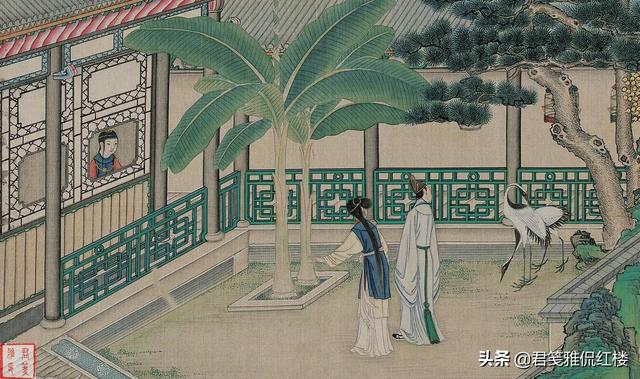 刘姥姥不可能救巧姐!贾家抄家她遭遇了什么?看卜世仁都做了啥