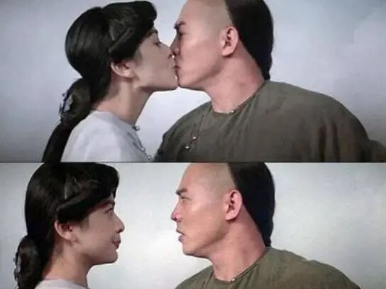 一见钟情“婚外恋”,结婚21年零绯闻,利智、李连杰的坎坷爱情